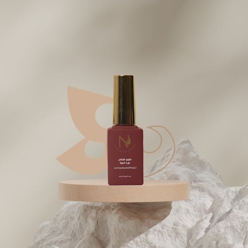 مقوي الأظافر 10 مل