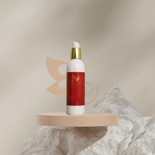 كريم الترطيب و التدليك 125 مل