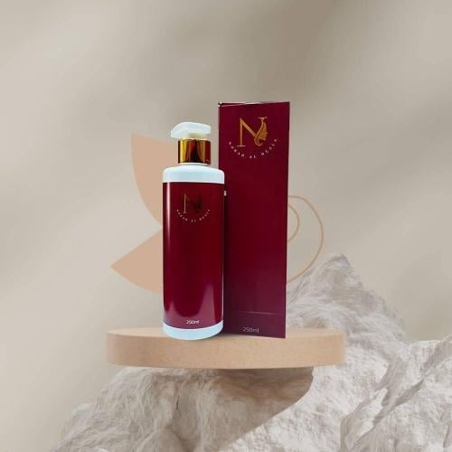 كريم العناية بتمددات الجسم