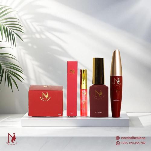 مجموعة العناية اليومية