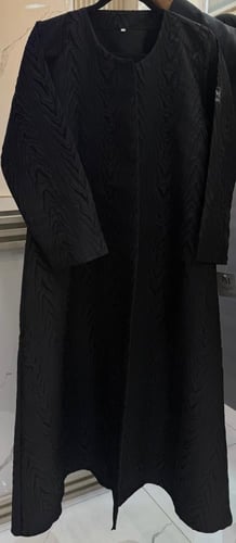 عبايه جاكار كامل