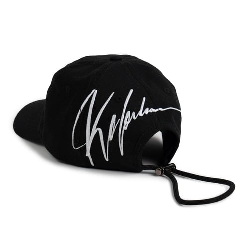 Niche Cap