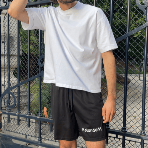 Mesh Short