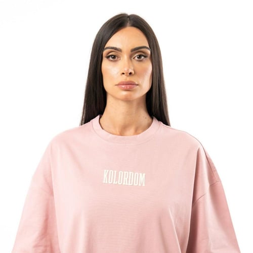 Dusty Pink