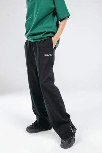 Black Pants