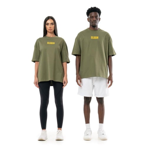 Army Green
