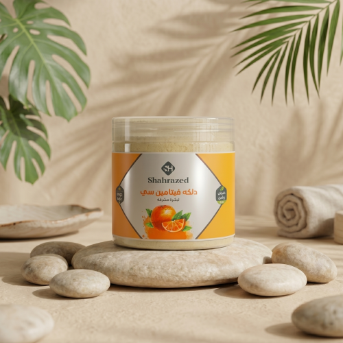 فيتامين سي - 250g