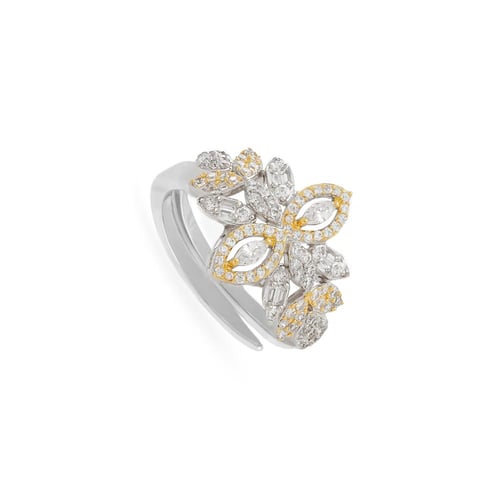 طقم مطعم بالزركون