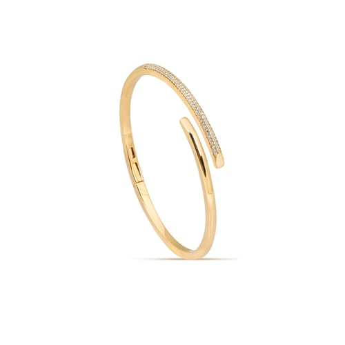 سوار مع خاتم بتصميم مميز