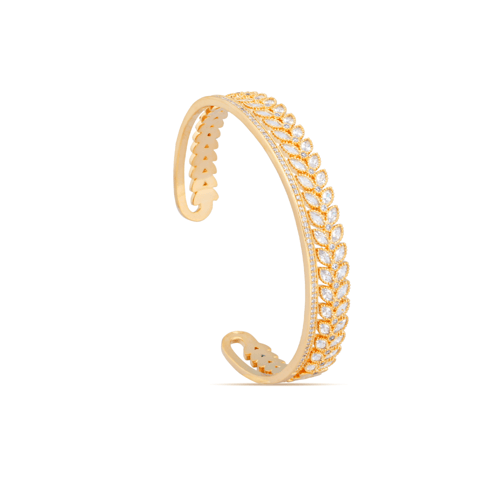 سوار مع خاتم بتصميم انيق