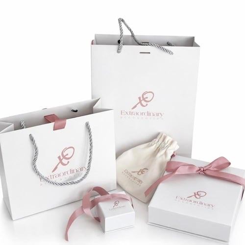 نصف طقم طويل مزين بالزركون البراق مطلي بالذهب