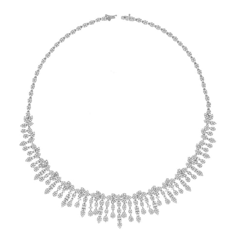 طقم بتصميم مميز