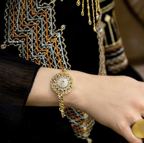 سوار يوم التأسيس