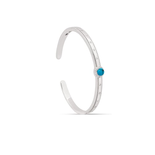 سوار مع خاتم بتصميم مميز