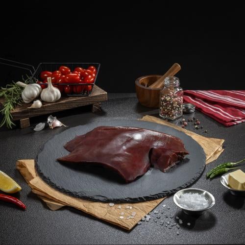 كبدة حاشي طازجة 1 كيلو