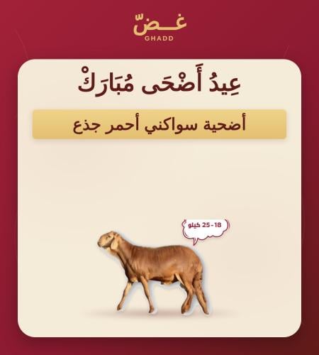 سواكني حمرية وابيض (وسط-جبر)