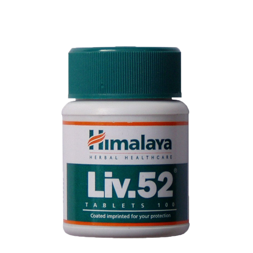 ليف 52 DS - هيمالايا - 90 حبة - Liv.52 Ds - Himala...