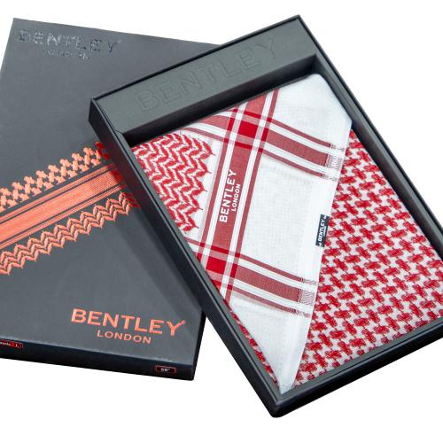 شماغ بنتلي الاصلي