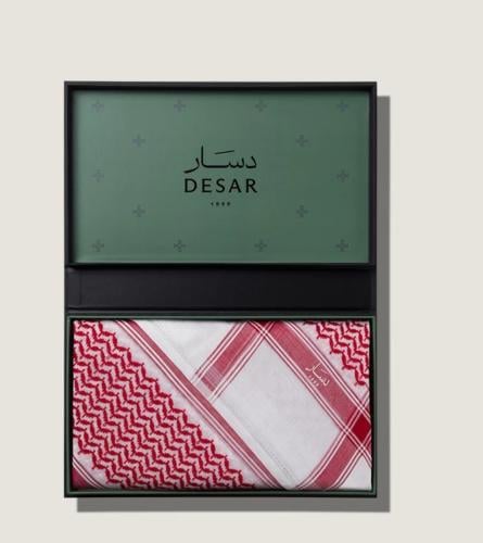 شماغ دسار كلاسيك 2024