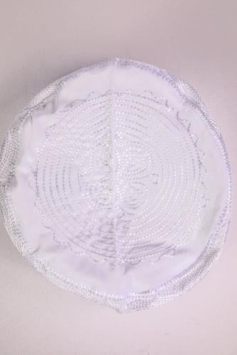 طاقية مكة ملكي