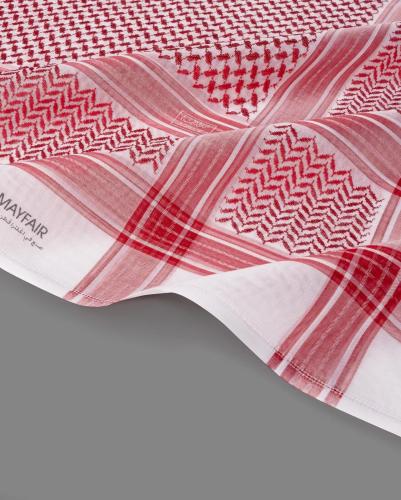 شماغ البسام ماي فير 2026