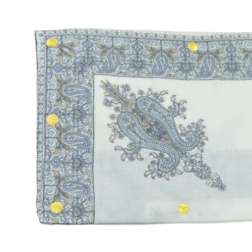 شال خط عريض