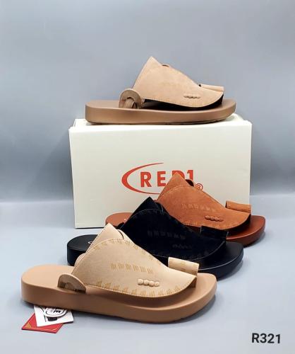 حذاء ريد ون شرقي