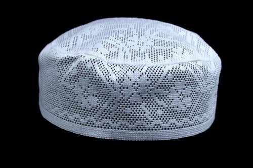 طاقية سلك ( 5 حبات )