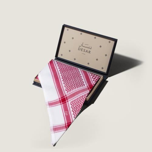 شماغ دسار كلاسيك