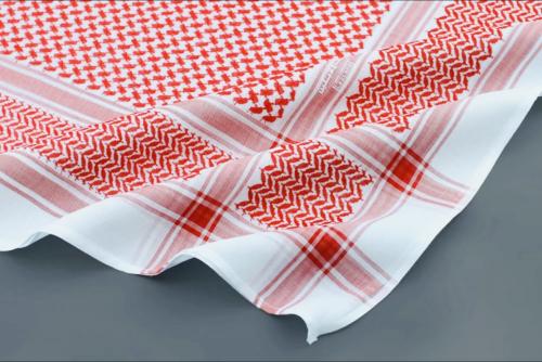 شماغ لابلين