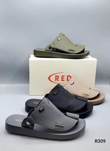 حذاء ريد ون ارضية طبي