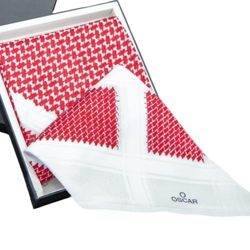 شماغ اوسكار شبايي