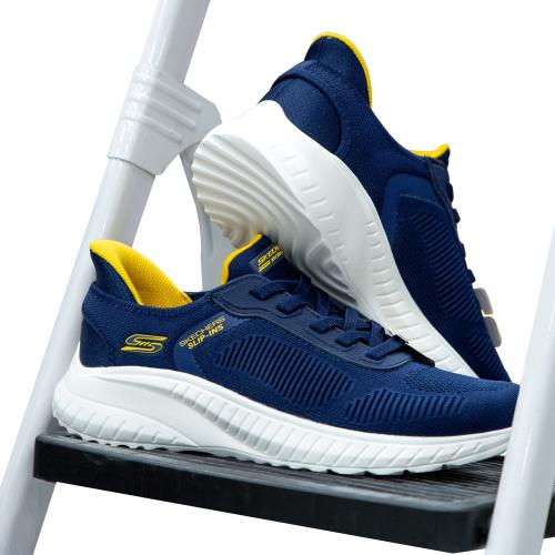 جزمة سكتشر الاصلي