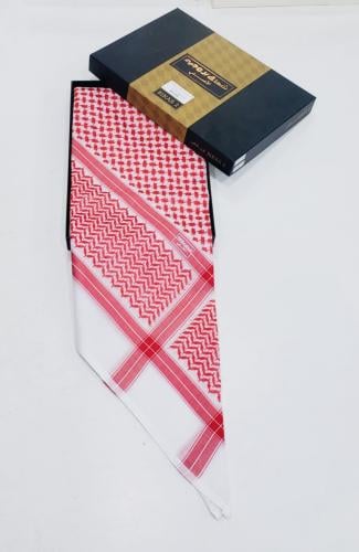 شماغ بروجية بيكاس2