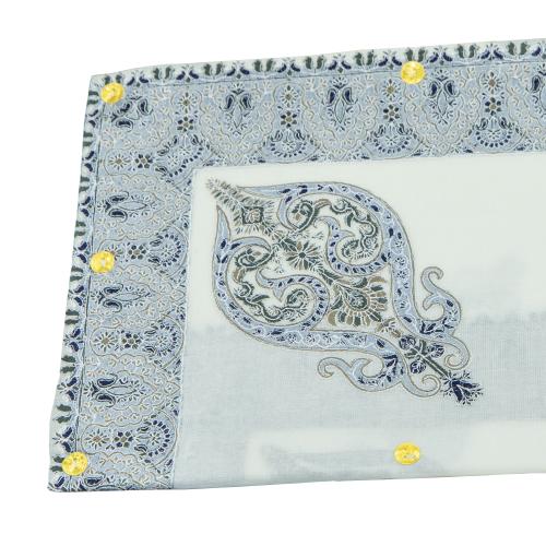 شال خط عريض