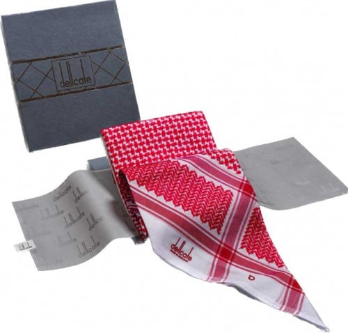 شماغ ديليكت كلاسيك 24