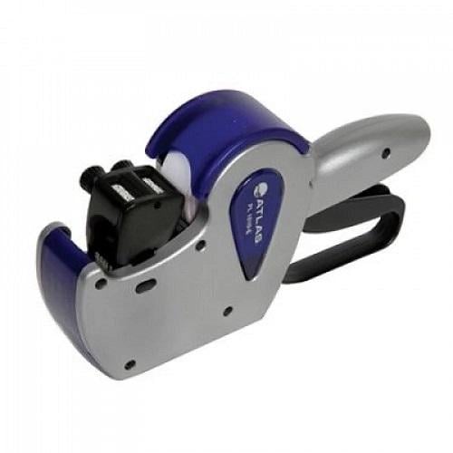 مكينة تاريخ خطين ايطالي ( اطلس )