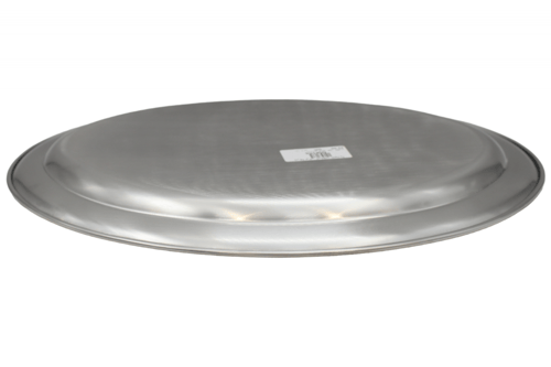 سيرويس استيل ثقيل 40 سم