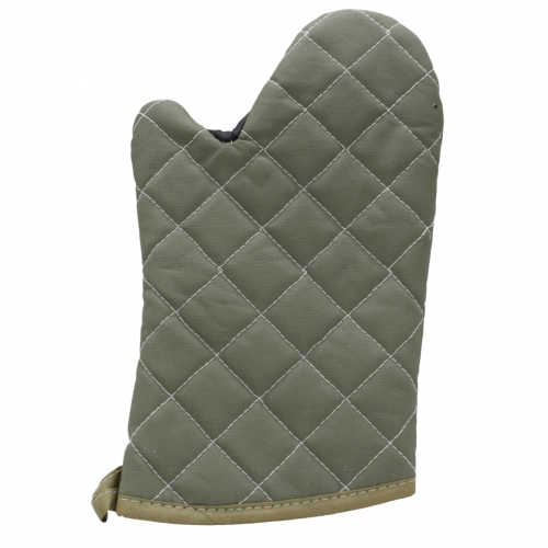 قفاز فرن طبقتين