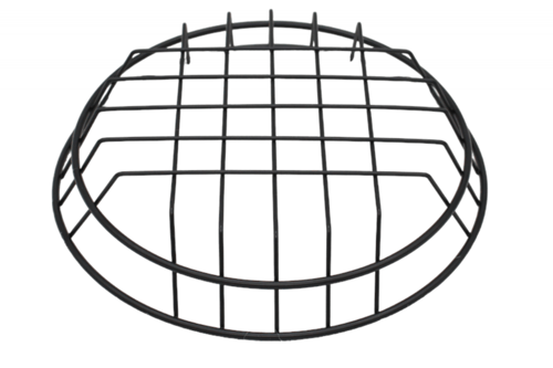 سلة اسود مقاس 20 سم