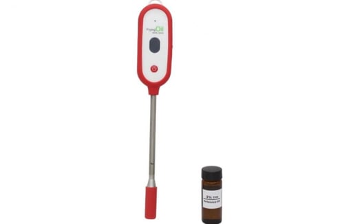 جهاز قياس جودة الزيت ( فرنسي )