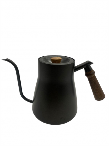 ابريق ترشيح اسود 850 مل