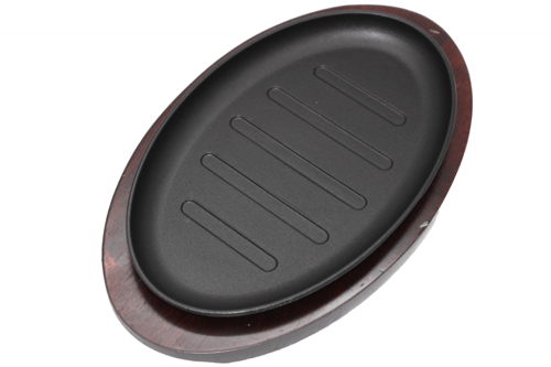 طاجن بيضاوي 28*17.5