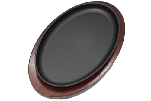 طاجن بيضاوي 28.5*18