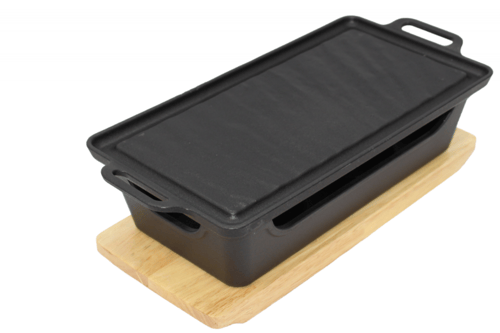 طاجن مستطيل