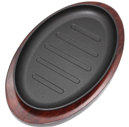 طاجن بيضاوي 26*16.5