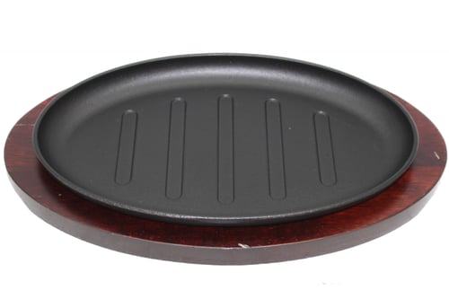 طاجن بيضاوي 28*17.5