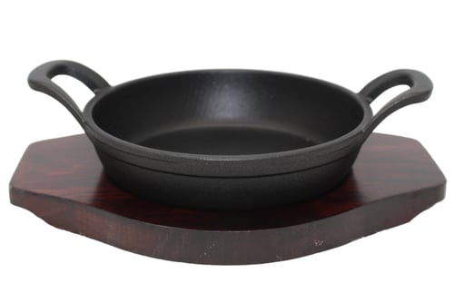 طاجن دائري 16 سم