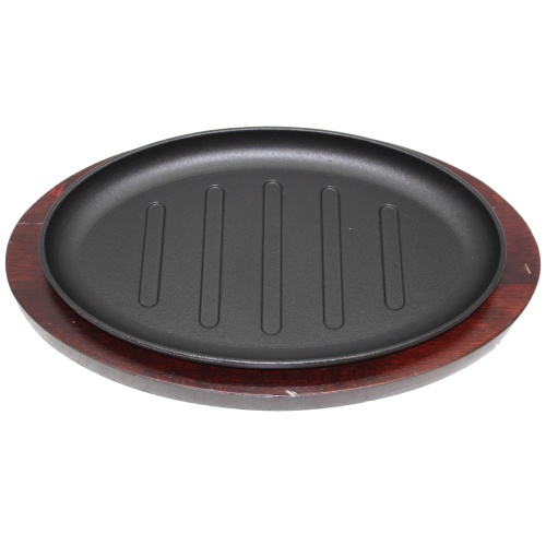 طاجن بيضاوي 28*17.5