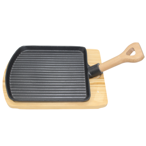 طاجن يد خشب كبير